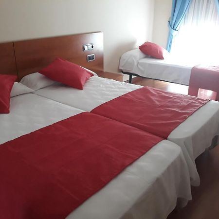 Hotel Zaravencia By Bossh Hotels 托罗 外观 照片