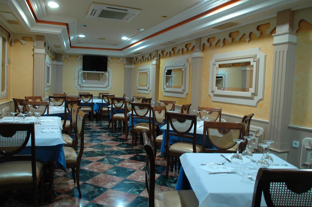 Hotel Zaravencia By Bossh Hotels 托罗 外观 照片