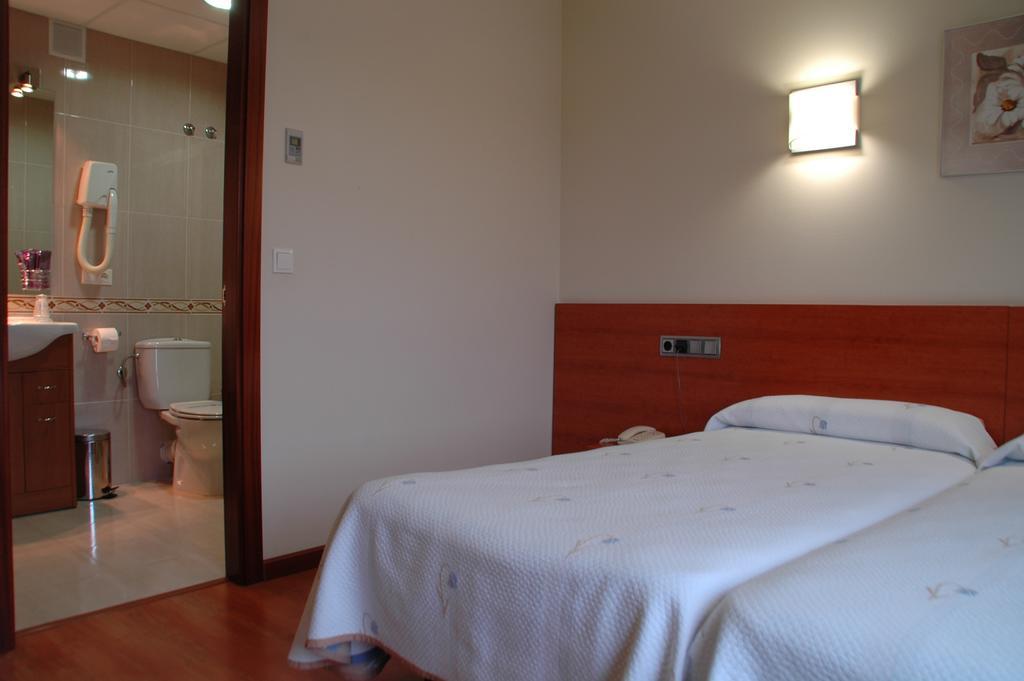 Hotel Zaravencia By Bossh Hotels 托罗 外观 照片