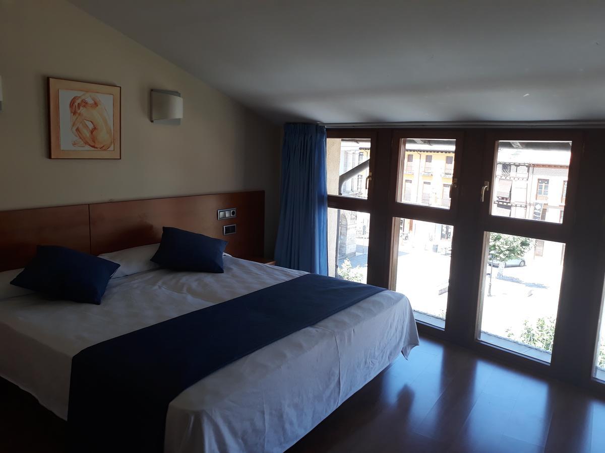 Hotel Zaravencia By Bossh Hotels 托罗 外观 照片