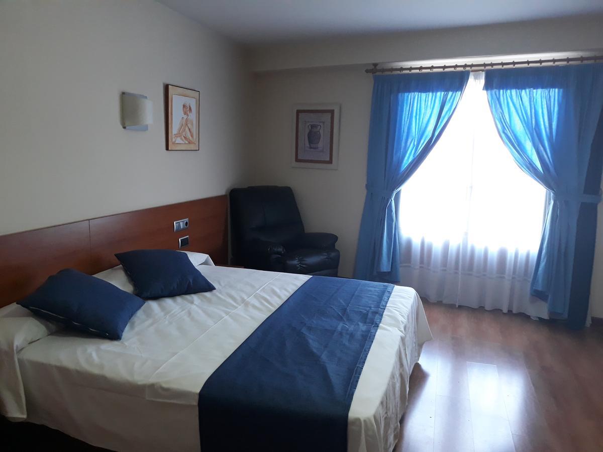 Hotel Zaravencia By Bossh Hotels 托罗 外观 照片