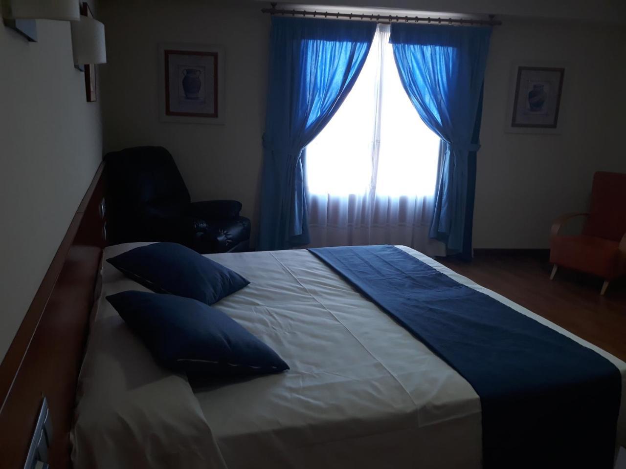 Hotel Zaravencia By Bossh Hotels 托罗 外观 照片